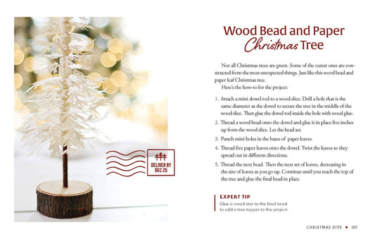 10 - Minute Decorating Ideas for a Cozy Christmas - Purpose + Passion Boutique