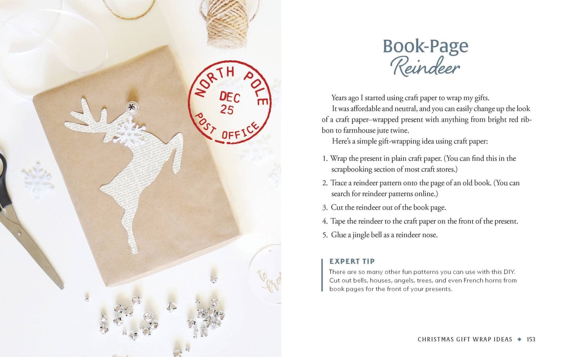 10 - Minute Decorating Ideas for a Cozy Christmas - Purpose + Passion Boutique