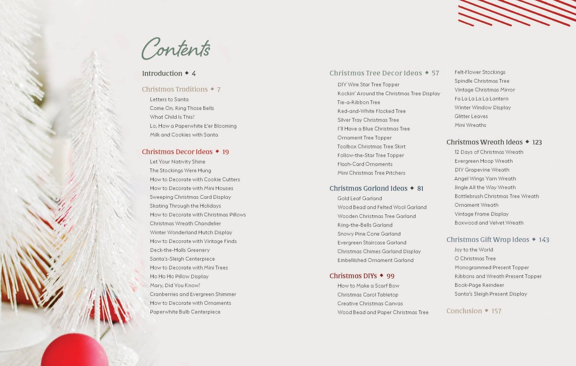 10 - Minute Decorating Ideas for a Cozy Christmas - Purpose + Passion Boutique