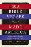 100 Bible Verses That Made America - Purpose + Passion Boutique