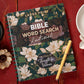 100 Days of Strength for Women (Word Search Devotional) - Purpose + Passion Boutique