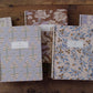 ESV Spiral-Bound Journaling Bible, Five-Volume Set