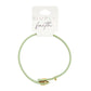 Grace Upon Grace Snap Bracelet