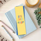 Soli Deo Gloria Bible Verse Bookmark