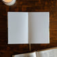 Watercolor Field Lined Journal