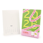 12 - Month Watercolor Calendar Set For 2026 - Purpose + Passion Boutique
