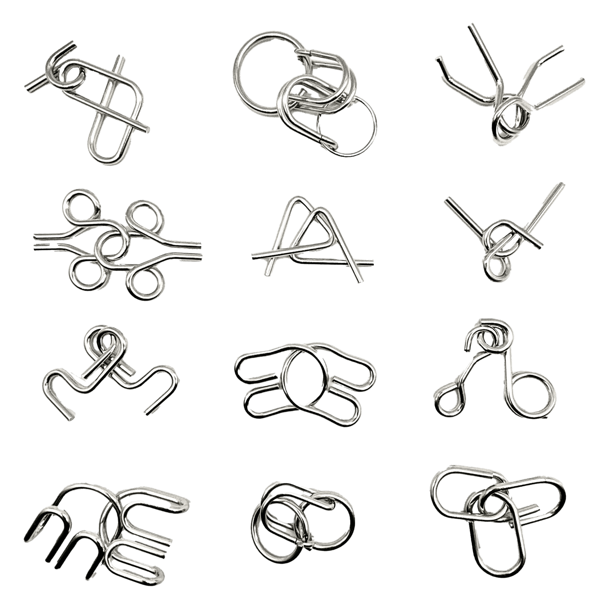 12 Puzzles Before Christmas Advent Book - Purpose + Passion Boutique