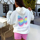 Jesus Saved My Life Unisex Hoodie