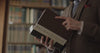 ESV Archaeology Study Bible, Hardcover