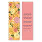 Love God + Love People Bible Verse Bookmark