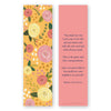 Love God + Love People Bible Verse Bookmark