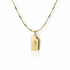 Cross Storytellers Necklace