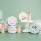 Welcome Home Scented Candle + Matches Set