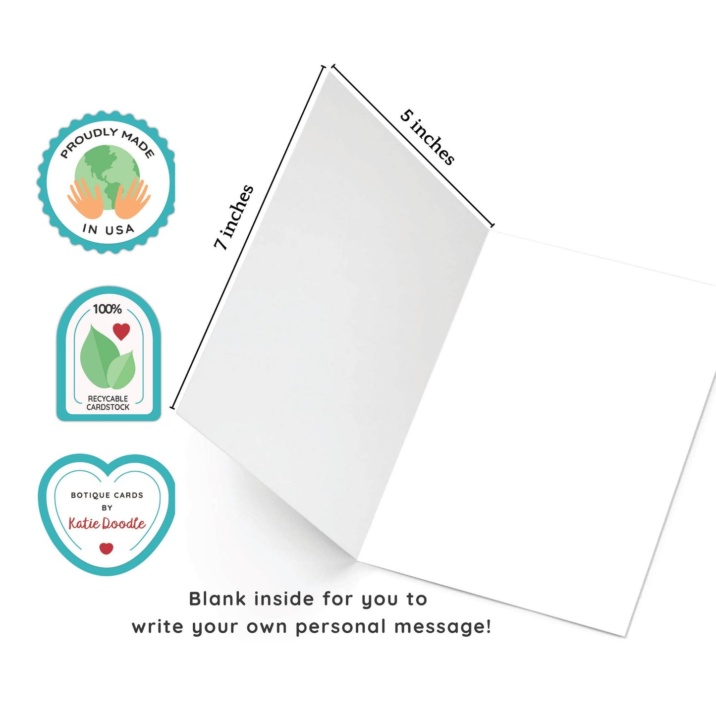 Card for a Baby Boomer Birthday
