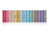 15 - Pack Vintage Assortment Bookshelf Classic Board Games - Purpose + Passion Boutique