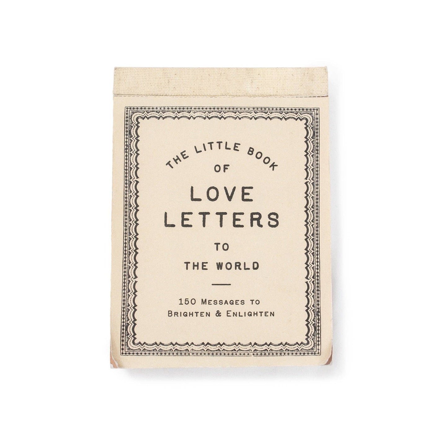 150 Love Letters to the World - Purpose + Passion Boutique