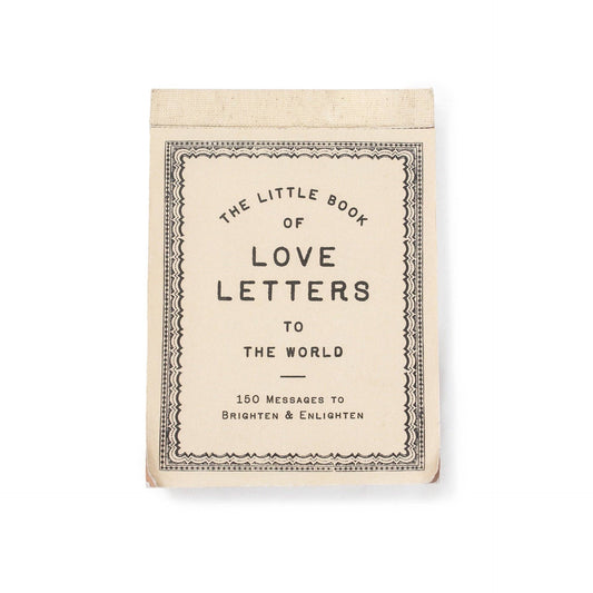 150 Love Letters to the World - Purpose + Passion Boutique