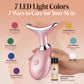 Blush 7-in-1 Beauty Wand – Lift, Glow & Smooth