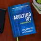 Adulting 101 (Self-help Book for High School Graduates)