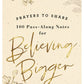 Prayers to Share: 100 Pass-Along Notes for Believing Bigger