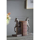 Trotting Horse Bookends (Set of 2)