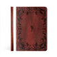 Notebook: Santa Elena Theme