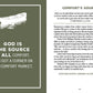 180 Encouraging Devotions for a Man of God - Purpose + Passion Boutique