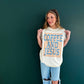 Coffee and Jesus Tee