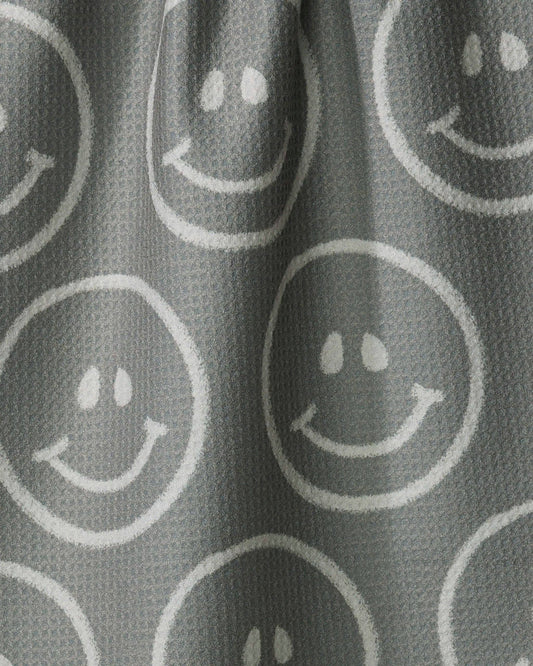 You Make Me Happy Tea Towel