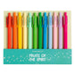 Fruits of the Spirit Pen - Set of 12
