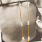 18K Petite Multi - Pearl Chokers - Purpose + Passion Boutique