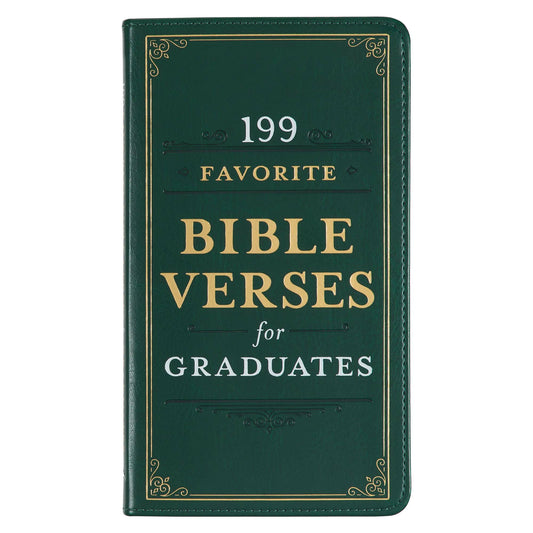 199 Favorite Bible Verses for Graduates - Purpose + Passion Boutique