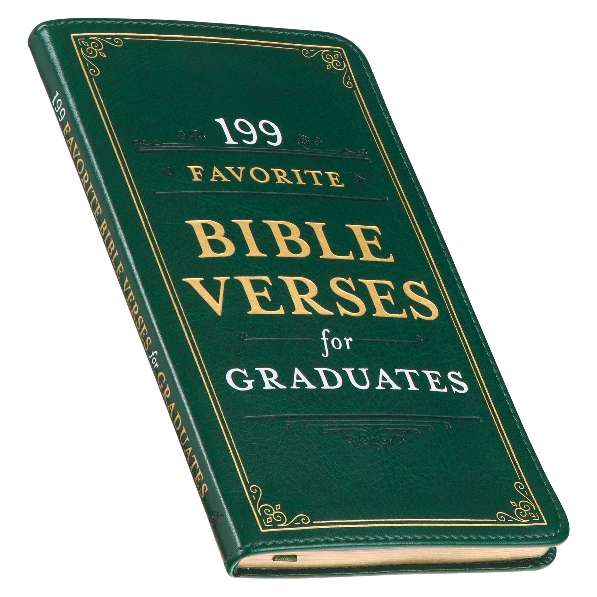 199 Favorite Bible Verses for Graduates - Purpose + Passion Boutique