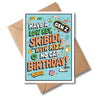 Card for a Gen Z Birthday