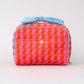 Toiletry Bag, Stripes