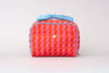 Toiletry Bag, Stripes