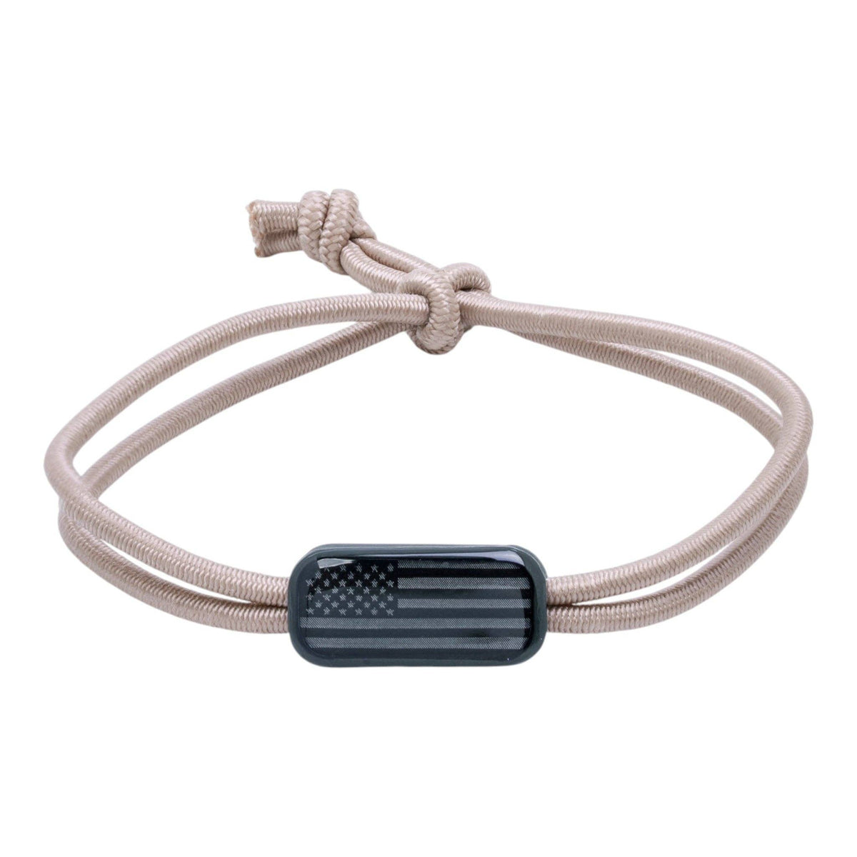 Tap To Pray® Survivor Series Tactical Bracelet