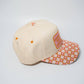Good Things Take Time Canvas Cap
