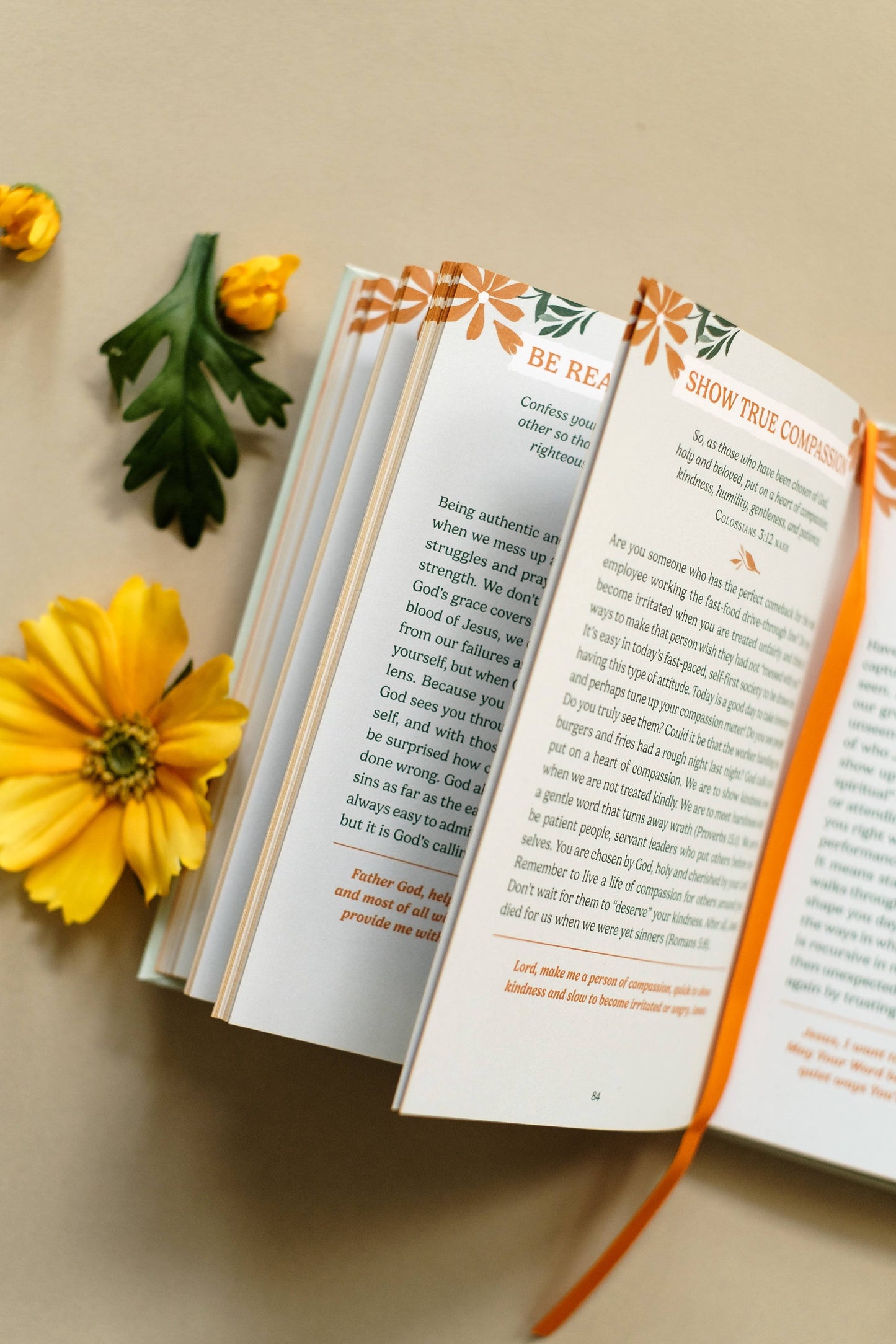 Unfiltered Devotions for Women