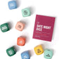 Date Night Dice - Inspiration for Fun & Flirty Dates