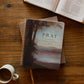 Pray Bible Study (Spiral)