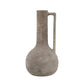 Terracotta Jug Vase