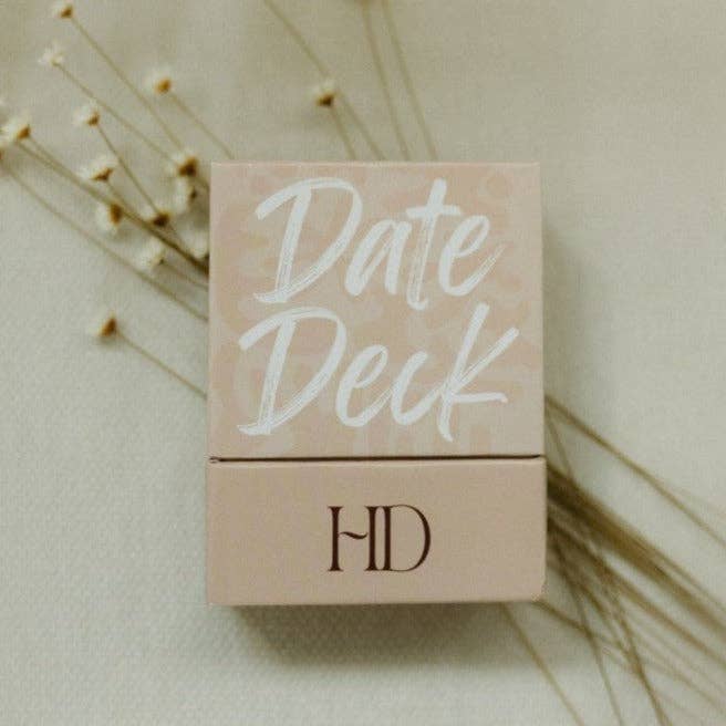 Date Deck™