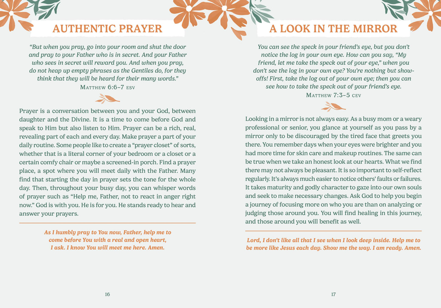 Unfiltered Devotions for Women