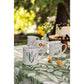 Bluebell Embossed Mug (16oz)