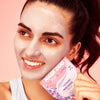 2 - in - 1 Mask Duo: Crystal Clear 2 - in - 1 Mask - Purpose + Passion Boutique