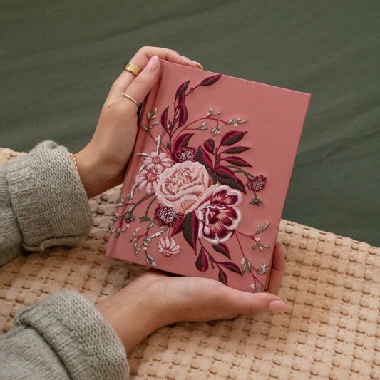 CSB Rosedal Notetaking Bible