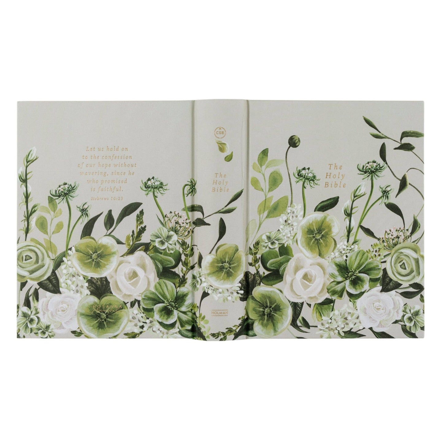 CSB Dorset Notetaking Bible