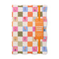 Checkered Blooms Journal