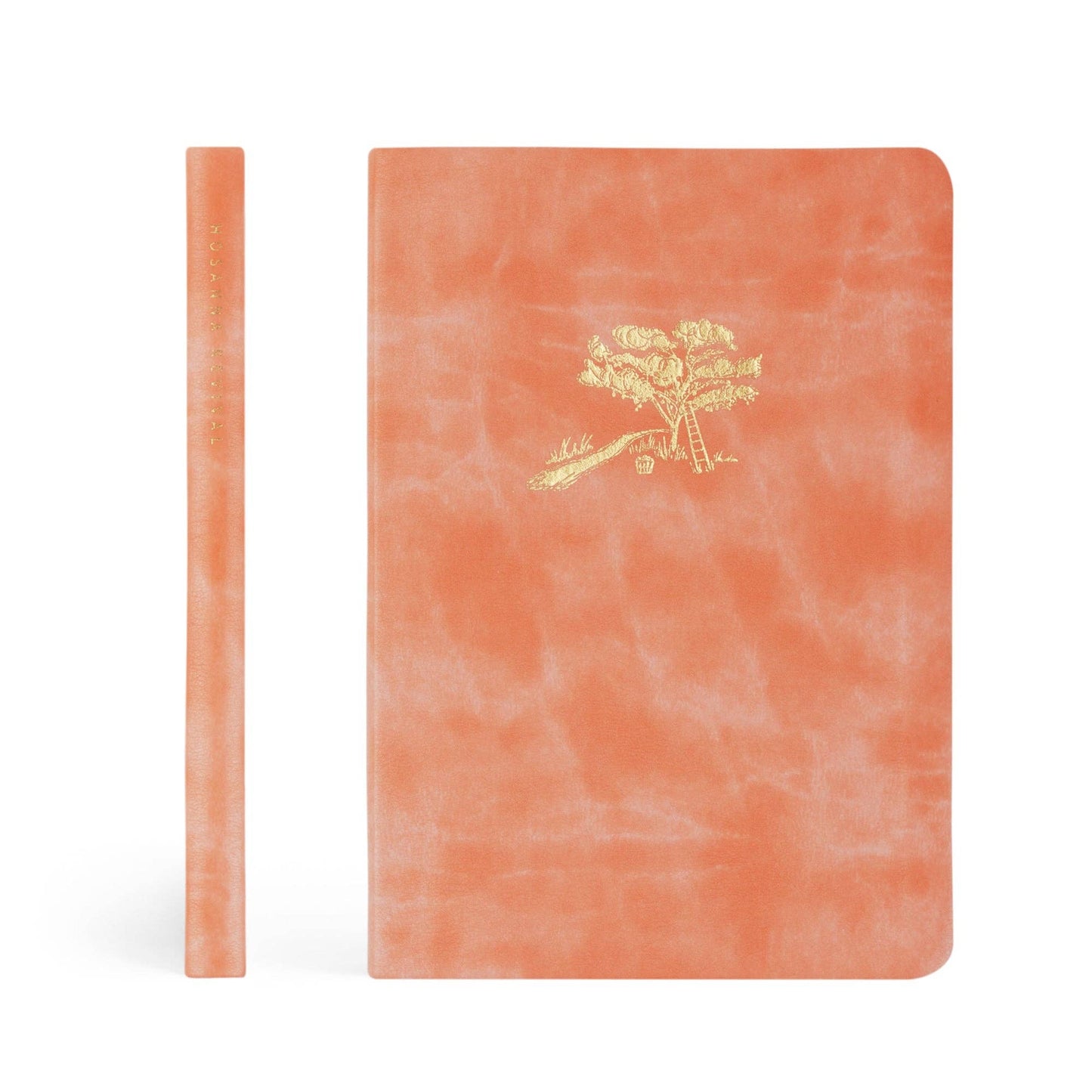 Summerside Notebook